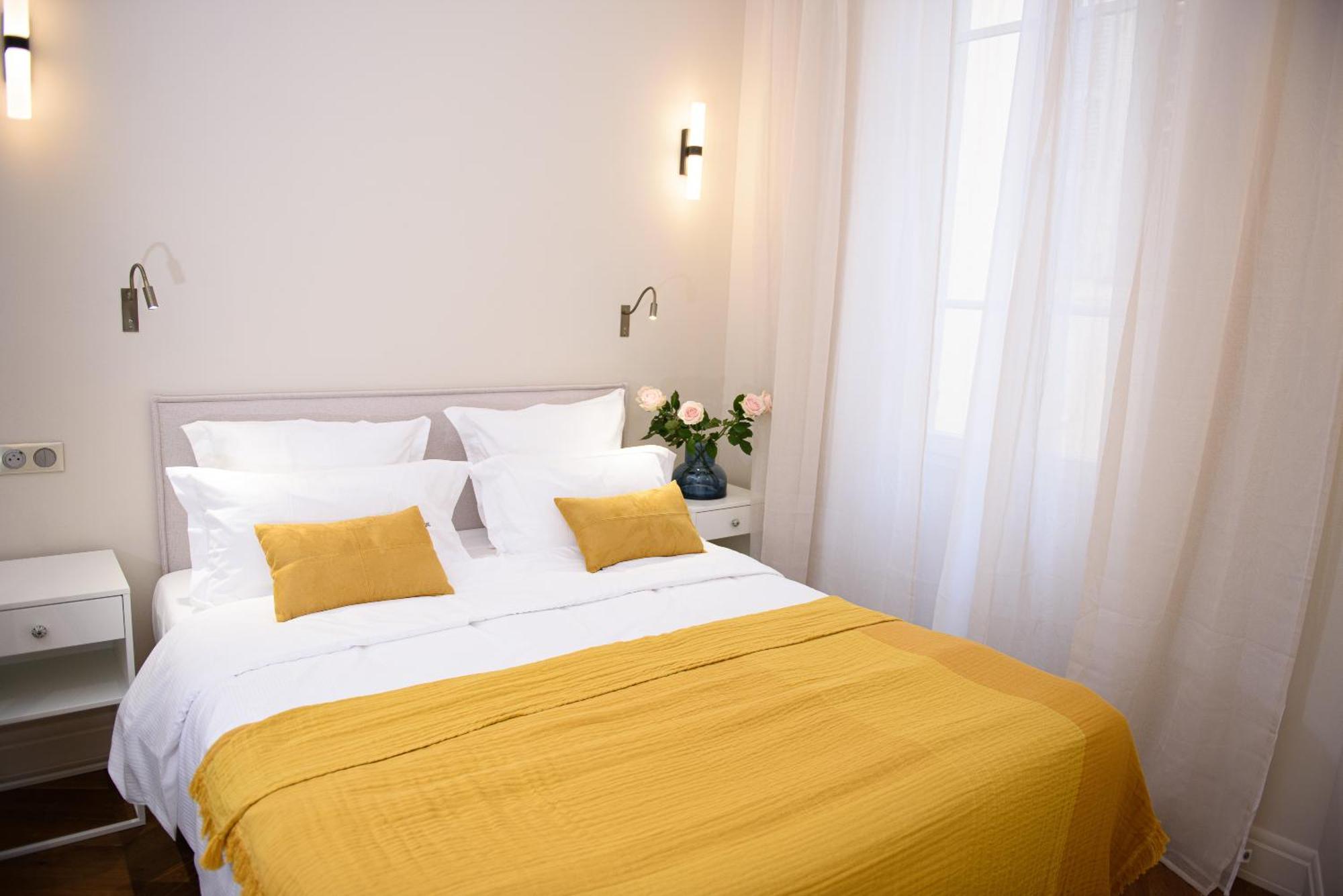 9 Alberti Centre Nizza